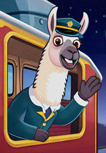 Welcome to MyLlama!
